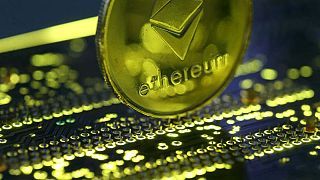 Ethereum supera 3.000 dólares y cuadruplica su valor en 2021