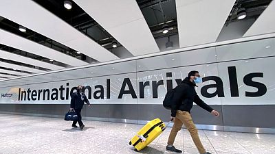 Aviación y grupos de viajes instan a reapertura completa de mercado aéreo EEUU-Reino Unido Aviación y grupos de viajes instan a reapertura completa de mercado aéreo EEUU-Reino Unido