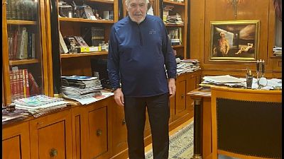 La farà a 90 anni. "Il quasi impossibile speranza per giovani" La farà a 90 anni. "Il quasi impossibile speranza per giovani"