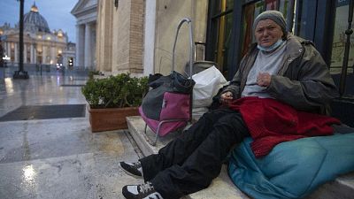 Comunità Sant'Egidio, ipotesi ipotermia o malore Comunità Sant'Egidio, ipotesi ipotermia o malore