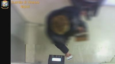 Gip accoglie istanza pm Napoli: udienza preliminare il 16 marzo Gip accoglie istanza pm Napoli: udienza preliminare il 16 marzo