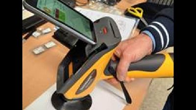 Dall'agenzia Dogane a Spezia, anche orecchini con 86% cadmio Dall'agenzia Dogane a Spezia, anche orecchini con 86% cadmio