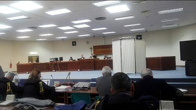 Depositate le motivazioni della sentenza della Corte d'Appello Depositate le motivazioni della sentenza della Corte d'Appello