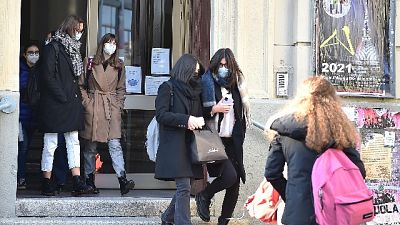"Esame terrà conto dell'anno ma sarà serio e completo" "Esame terrà conto dell'anno ma sarà serio e completo"
