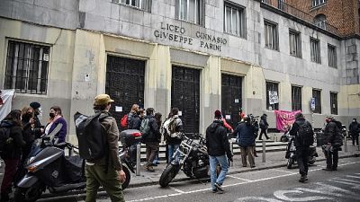 "Ma decisione finale da prendere. Ordinanza entro gennaio" "Ma decisione finale da prendere. Ordinanza entro gennaio"