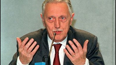 Riconosciute le sue 'virtù eroiche' Riconosciute le sue 'virtù eroiche'