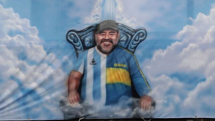 Abogado califica de 'juicio mediático' investigación sobre la muerte de Maradona