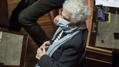 Sindaco della Lega respinge proposta dell'Anpi locale Sindaco della Lega respinge proposta dell'Anpi locale