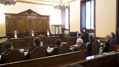 Riciclaggio e appropriazione indebita su vendita immobili Riciclaggio e appropriazione indebita su vendita immobili