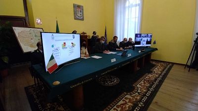 Operazione Guardia Finanza Cuneo, sequestrati numerosi immobili Operazione Guardia Finanza Cuneo, sequestrati numerosi immobili