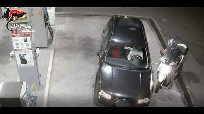 Indagine dei carabinieri di Modica, ordinanza per sette indagati Indagine dei carabinieri di Modica, ordinanza per sette indagati