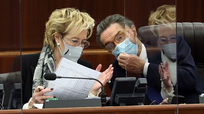 A Roma devono smettere di calunniarci per coprire loro mancanze A Roma devono smettere di calunniarci per coprire loro mancanze