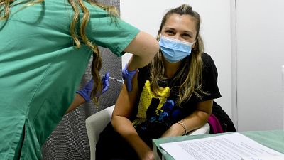 Seconda settimana. Rt cala, regione non più ad alto rischio Seconda settimana. Rt cala, regione non più ad alto rischio