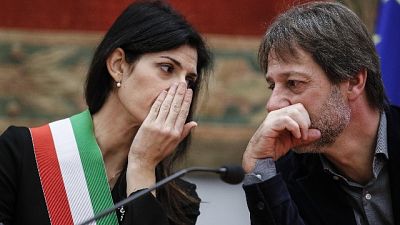 Bergamo da sempre vicino a sinistra, "diversa visione politica" Bergamo da sempre vicino a sinistra, "diversa visione politica"