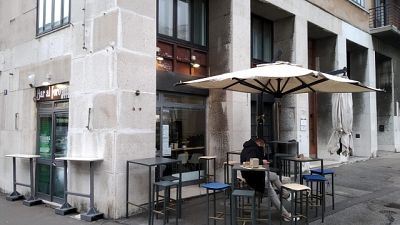 Valenti, proteste legittime se rispettano norme e Forze polizia Valenti, proteste legittime se rispettano norme e Forze polizia