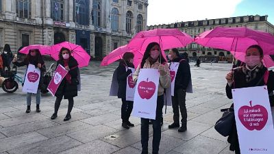 Iniziativa comitato 'Il giusto mezzo' Iniziativa comitato 'Il giusto mezzo'