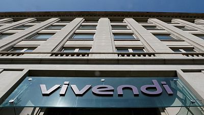 Mediaset, Vivendi sign deal to end years-long legal war