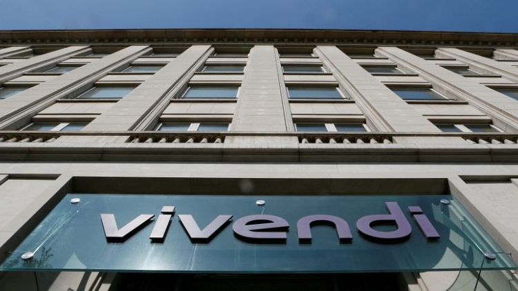 Mediaset, Vivendi sign deal to end years-long legal war