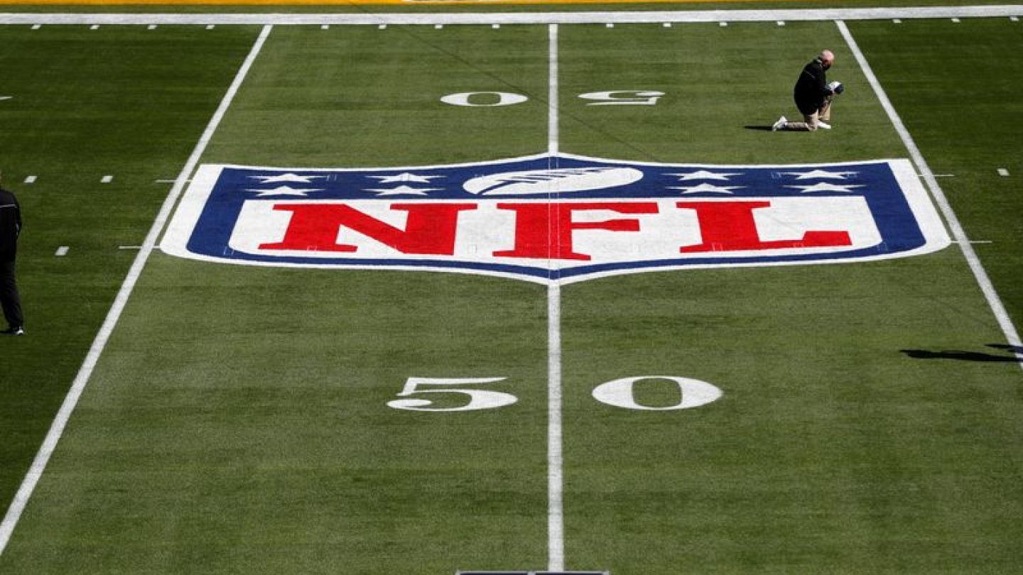 NFL's Thursday Night Football to now stream on  Prime Video from 2022