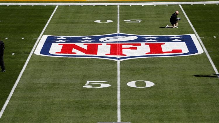NFL's Thursday Night Football to now stream on Amazon Prime Video from 2022