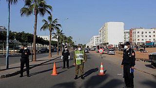المغرب يسجل 56 إصابة جديدة بفيروس كورونا و4 وفيات