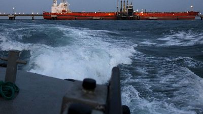 Exportaciones de petróleo de Venezuela se estabilizan en 700.000 bpd: datos Exportaciones de petróleo de Venezuela se estabilizan en 700.000 bpd: datos