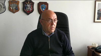 Arrestato nel 2018, interdetto in perpetuo dai pubblici uffici Arrestato nel 2018, interdetto in perpetuo dai pubblici uffici
