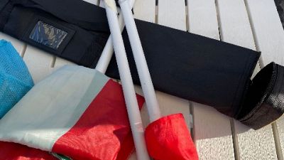'Sono stati centri sociali, non è la prima volta' 'Sono stati centri sociali, non è la prima volta'