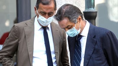 'Se sindaco vuole sapere errore faccia richiesta al Ministero' 'Se sindaco vuole sapere errore faccia richiesta al Ministero'