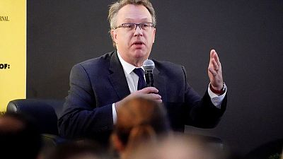 Williams de Fed dice mejoría en panorama no es suficiente para afectar política monetaria Williams de Fed dice mejoría en panorama no es suficiente para afectar política monetaria