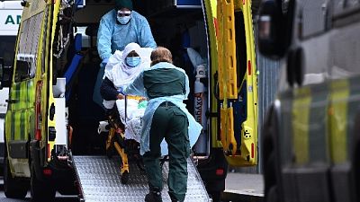 Diminuiscono invece nuovi contagiati, 211. Ieri erano stati 402 Diminuiscono invece nuovi contagiati, 211. Ieri erano stati 402