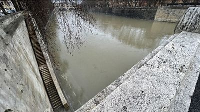 P.Civile, previsti venti molto forti, poi ondata verso Sud P.Civile, previsti venti molto forti, poi ondata verso Sud