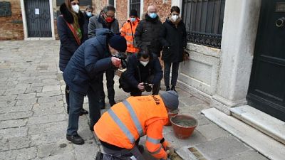 Due progetti per realtà aumentata e storie deportati Due progetti per realtà aumentata e storie deportati