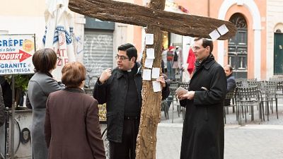 Il virus si è sviluppato nel fine settimana Il virus si è sviluppato nel fine settimana