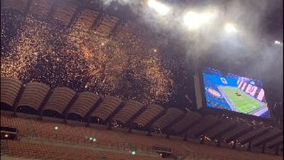 Sono due tifosi dell'Inter già sottoposti a Daspo Sono due tifosi dell'Inter già sottoposti a Daspo