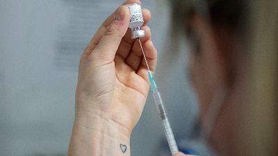 Lanzarin, domani arriveranno 50.300 dosi Pfizer Lanzarin, domani arriveranno 50.300 dosi Pfizer