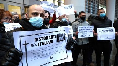 I documenti serviranno per la causa di risarcimento dei danni I documenti serviranno per la causa di risarcimento dei danni