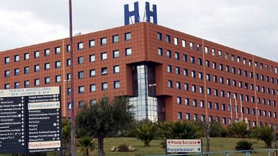 Sono medici e sanitari degli ospedali di Agrigento e Taormina Sono medici e sanitari degli ospedali di Agrigento e Taormina