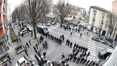 Per associazione sovversiva e istigazione a delinquere Per associazione sovversiva e istigazione a delinquere