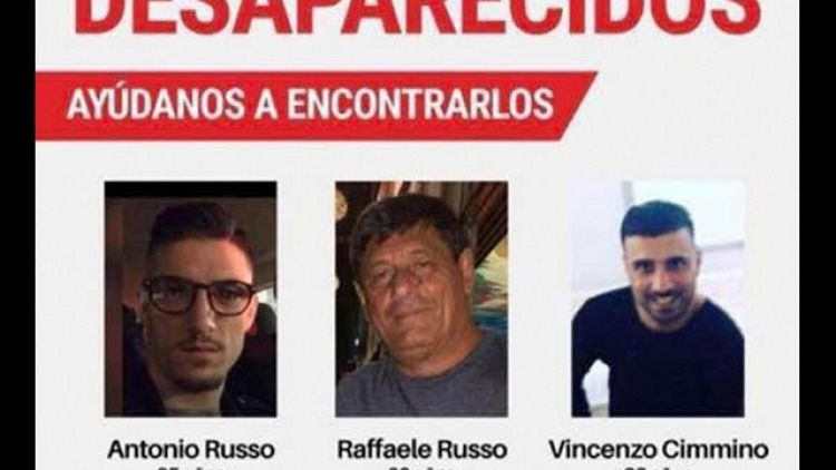 Imputati poliziotti accusati di avere venduto italiani a narcos