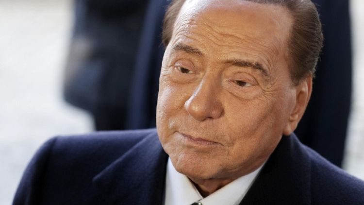 Altro possibile impedimento Berlusconi a Siena. A Milano rinvio