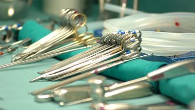 'Prese in giro marito.Donna operata dopo diagnosi errata tumore' 'Prese in giro marito.Donna operata dopo diagnosi errata tumore'