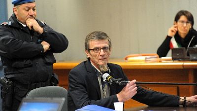 'I suoi silenzi hanno concorso all'errore sulla carcerazione' 'I suoi silenzi hanno concorso all'errore sulla carcerazione'