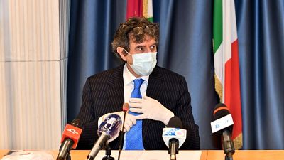 Governatore, ma non sia lasciapassare, rispettare regole Governatore, ma non sia lasciapassare, rispettare regole