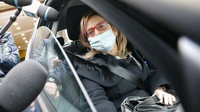 Sentiti anche Miozzo, Brusaferro, Rezza e Ippolito Sentiti anche Miozzo, Brusaferro, Rezza e Ippolito