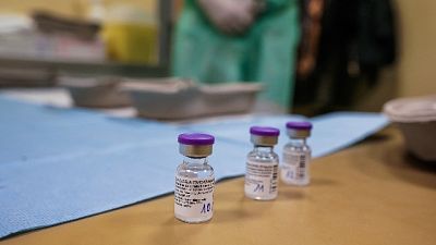 I richiami sono stati finora 381.837 I richiami sono stati finora 381.837