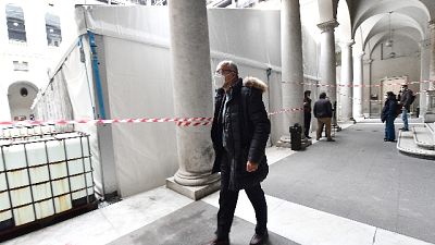 Lunedì incidente probatorio, chiusura indagine in primavera Lunedì incidente probatorio, chiusura indagine in primavera