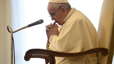 Così alla Rota. Sciatalgia ha impedito anche alcune celebrazioni Così alla Rota. Sciatalgia ha impedito anche alcune celebrazioni