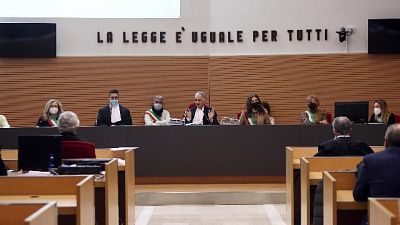 Inflitte da Tribunale Trieste che ha accolto tesi Procura Inflitte da Tribunale Trieste che ha accolto tesi Procura