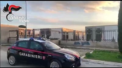 Per quattro di loro Gip ha disposto l'obbligo di presenza a Pg Per quattro di loro Gip ha disposto l'obbligo di presenza a Pg